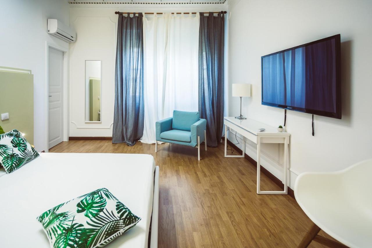 Bluemoon Sardinia Otel Cagliari Dış mekan fotoğraf